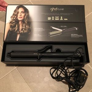 ghd Curve Curling Iron (Soft)